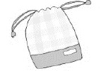 コップ袋